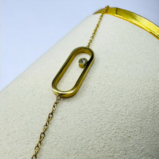 Bracelet Marguerite