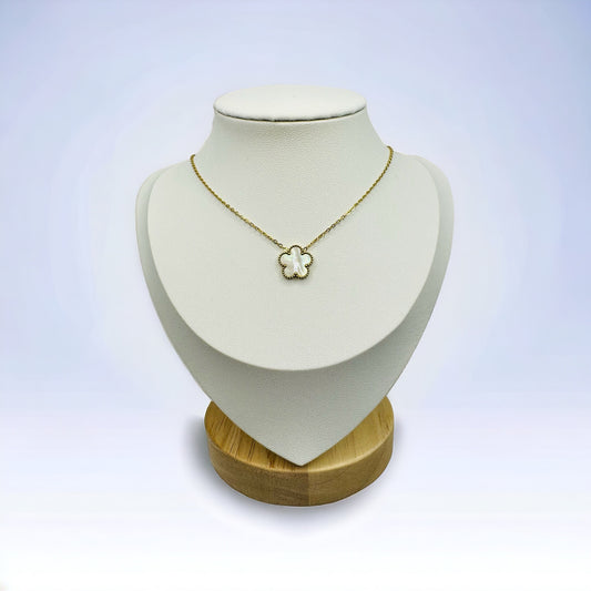 Collier Iberis